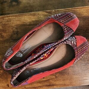 BOBS Ballet Flats